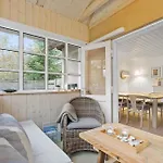 Сasa de vacaciones 10205-ulfborg-baekbyvej-131 *