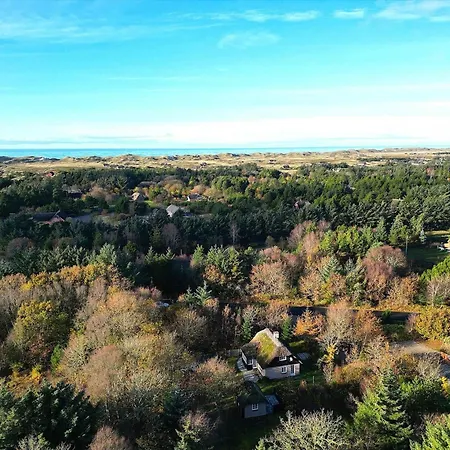 10205-ulfborg-baekbyvej-131 Casa vacanze *