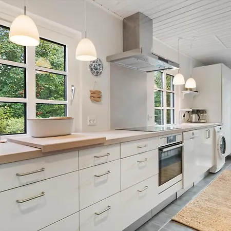 Casa vacanze 10205-ulfborg-baekbyvej-131