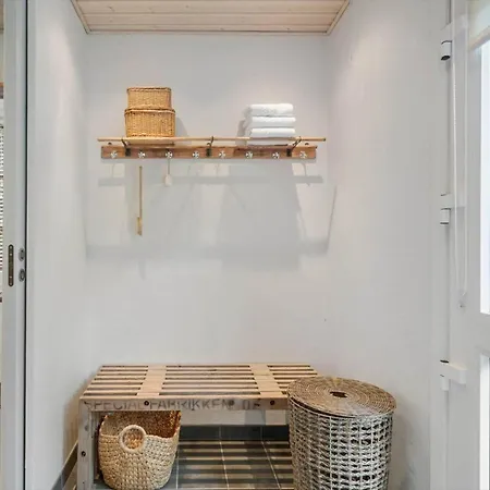 Casa vacanze 10205-ulfborg-baekbyvej-131