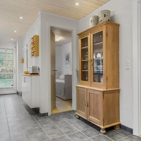 Casa vacanze 10205-ulfborg-baekbyvej-131