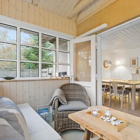 Casa vacanze 10205-ulfborg-baekbyvej-131