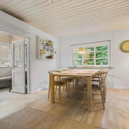 Casa vacanze 10205-ulfborg-baekbyvej-131 Øhuse