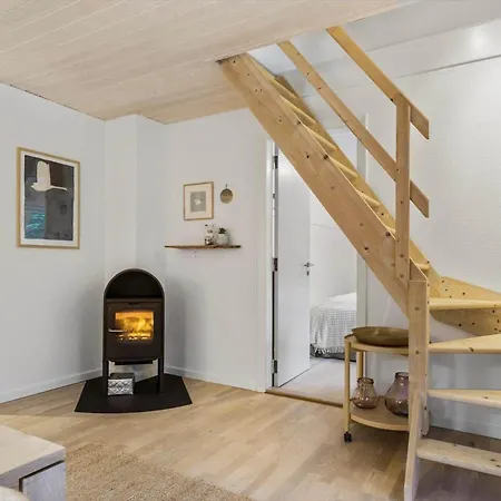 10205-ulfborg-baekbyvej-131 Casa vacanze