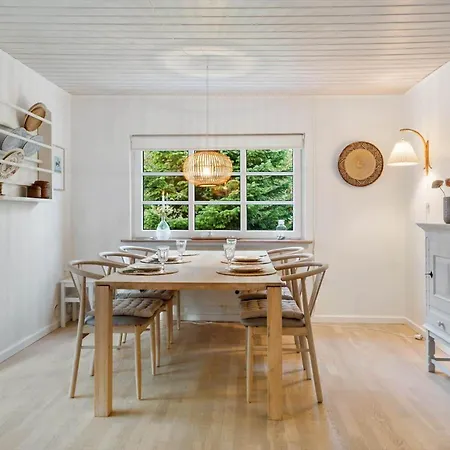 10205-ulfborg-baekbyvej-131 Casa vacanze Øhuse