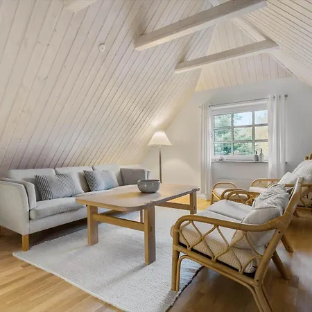 10205-ulfborg-baekbyvej-131 Casa vacanze Øhuse