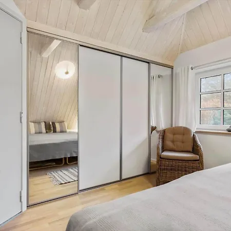 10205-ulfborg-baekbyvej-131 Casa vacanze Øhuse