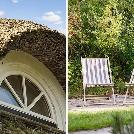 Casa vacanze 10205-ulfborg-baekbyvej-131 *