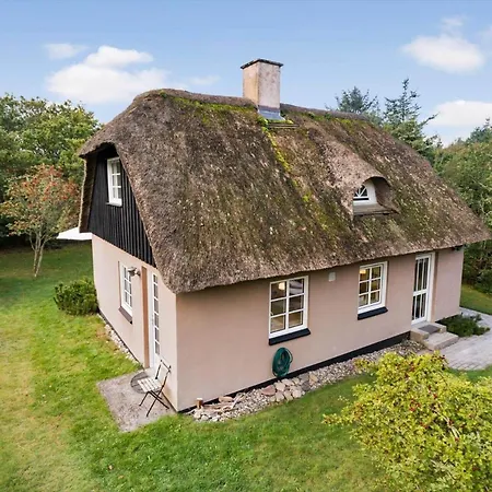 Casa vacanze 10205-ulfborg-baekbyvej-131