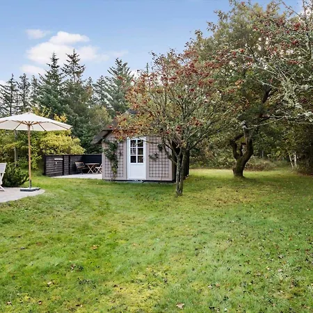 10205-ulfborg-baekbyvej-131 Dom wakacyjny Ulfborg