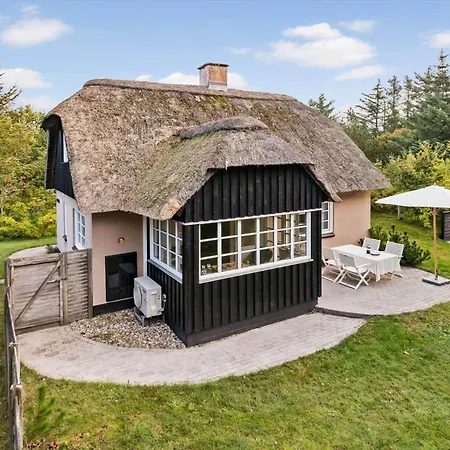 Dom wakacyjny 10205-ulfborg-baekbyvej-131 Ulfborg