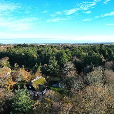 Casa vacanze 10205-ulfborg-baekbyvej-131 *