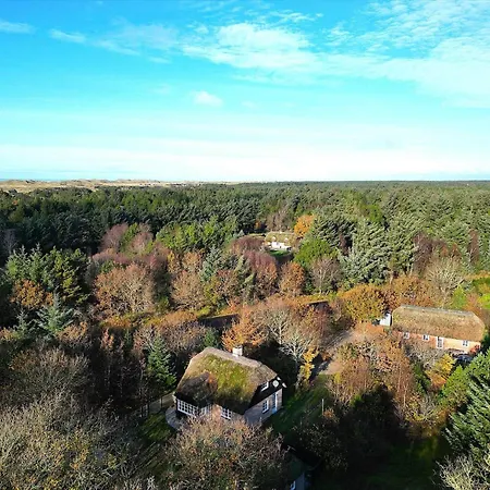 Casa vacanze 10205-ulfborg-baekbyvej-131 *