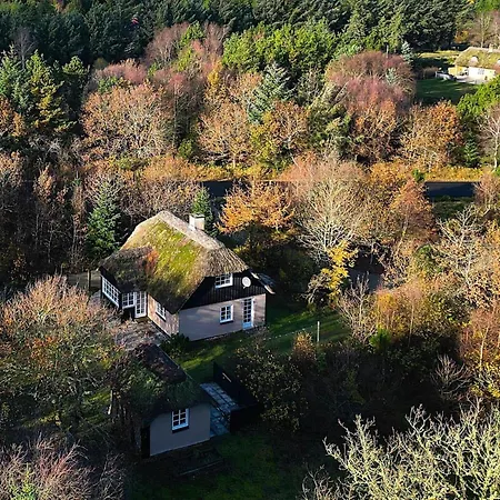 Casa vacanze 10205-ulfborg-baekbyvej-131 *