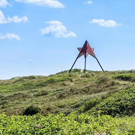 10205-ulfborg-baekbyvej-131 Casa vacanze Øhuse