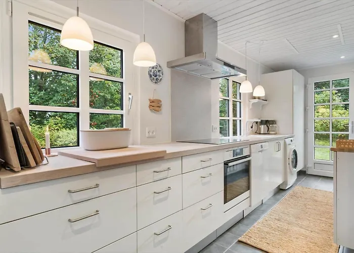 Dom wakacyjny 10205-ulfborg-baekbyvej-131