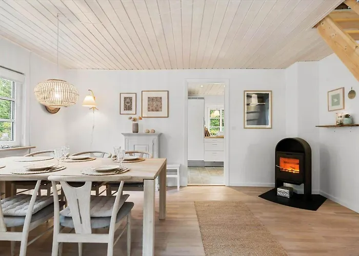 Dom wakacyjny 10205-ulfborg-baekbyvej-131