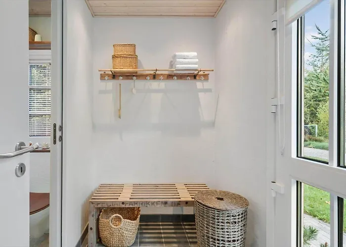 Dom wakacyjny 10205-ulfborg-baekbyvej-131