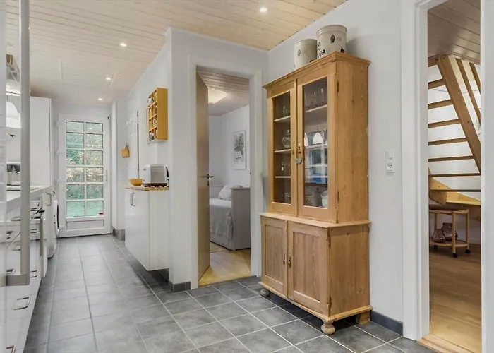 Dom wakacyjny 10205-ulfborg-baekbyvej-131