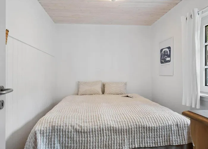 10205-ulfborg-baekbyvej-131 Dom wakacyjny