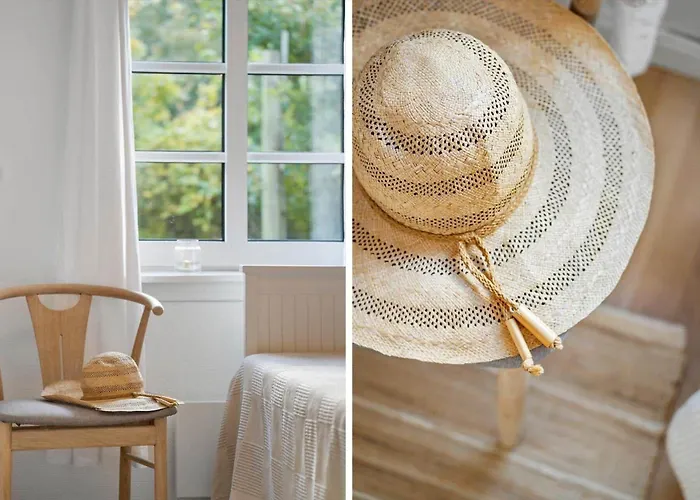 Dom wakacyjny 10205-ulfborg-baekbyvej-131 *