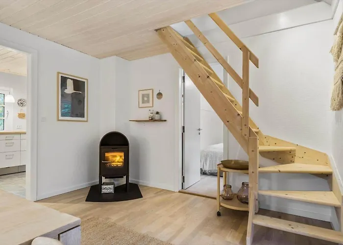 10205-ulfborg-baekbyvej-131 Dom wakacyjny