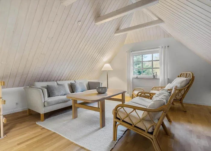 10205-ulfborg-baekbyvej-131 Dom wakacyjny Ulfborg