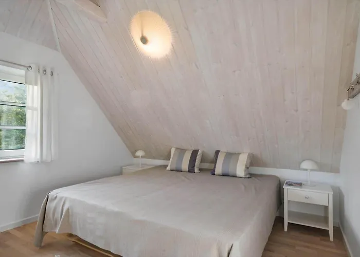 Dom wakacyjny 10205-ulfborg-baekbyvej-131 *