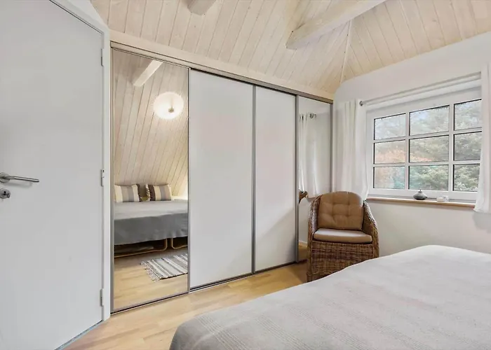 10205-ulfborg-baekbyvej-131 Dom wakacyjny Ulfborg