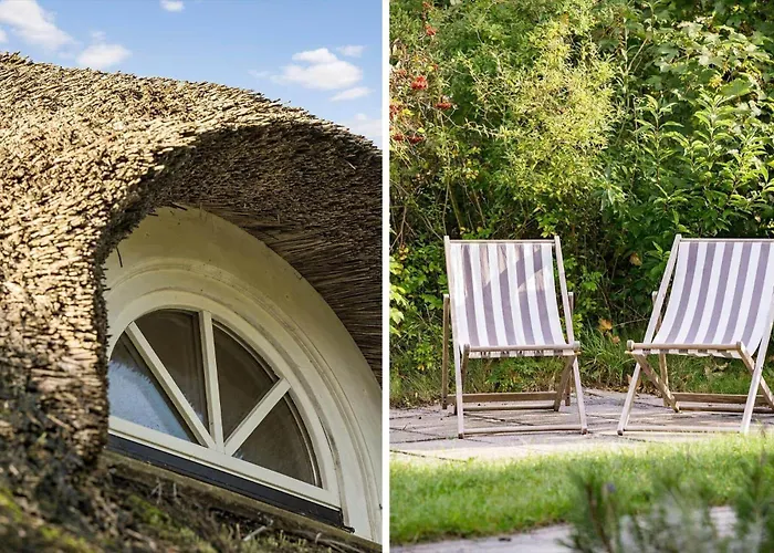 Dom wakacyjny 10205-ulfborg-baekbyvej-131 *