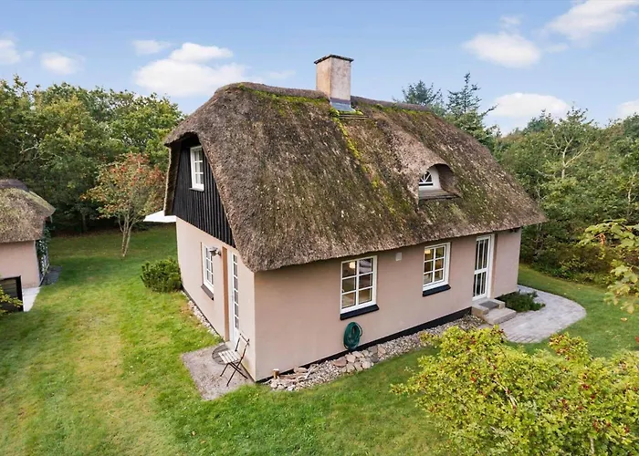 Dom wakacyjny 10205-ulfborg-baekbyvej-131