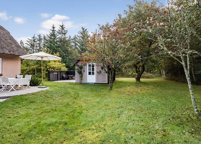 10205-ulfborg-baekbyvej-131 Dom wakacyjny Ulfborg