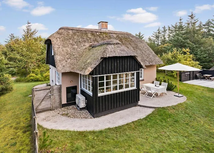 Dom wakacyjny 10205-ulfborg-baekbyvej-131 Ulfborg