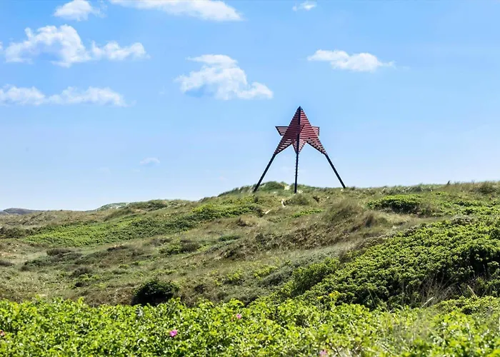 펜션 10205-ulfborg-baekbyvej-131 Ulfborg